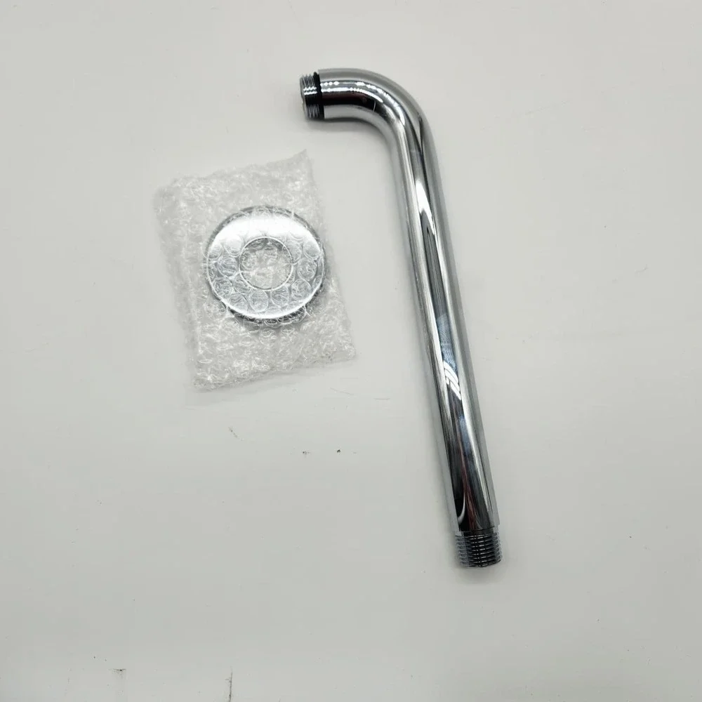 hansgrohe raindance chrome